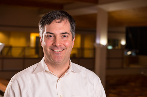 Dr. Michael Caravelli