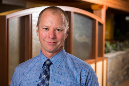 Dr. Scott Jacobson