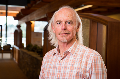 Dr. David Stewart