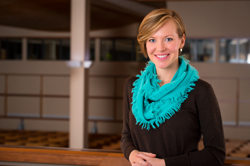 Allison LiaBraaten, FNP