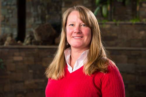 Korena Larsen-Farris, PA-C