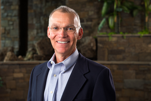 Mark Spencer, PA-C, PhD