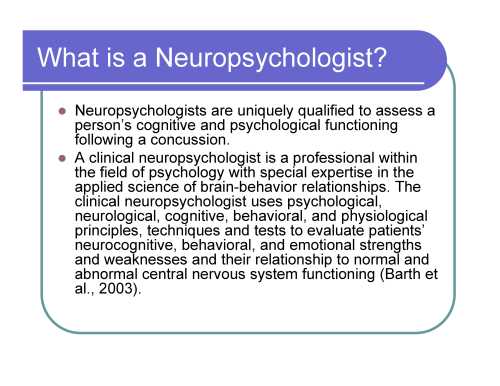 the-role-of-a-neuropsychologist-the-center