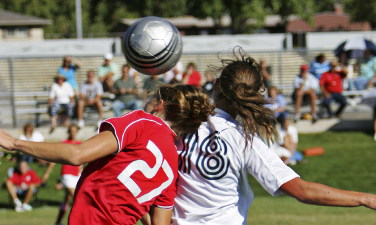 Soccer Injury Prevention