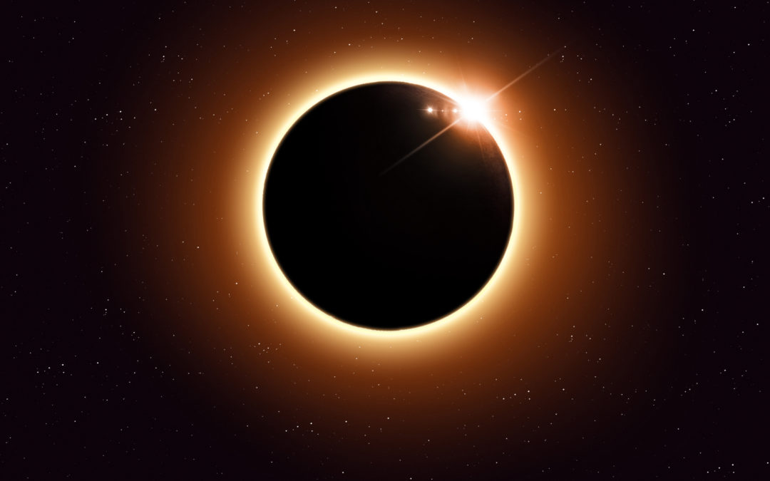 Eclipse Week Expanded Hours