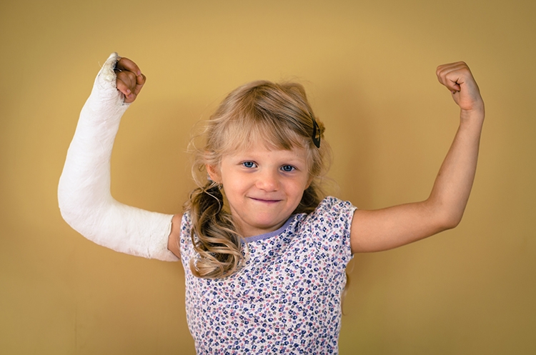 Tips to Prevent Pediatric Fractures