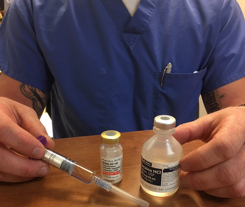 osteoarthritis treatments injections viscosupplementation prp