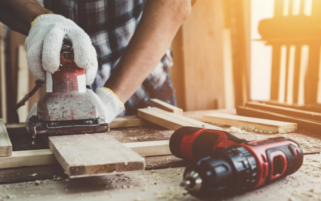 Injuries in the Workplace
