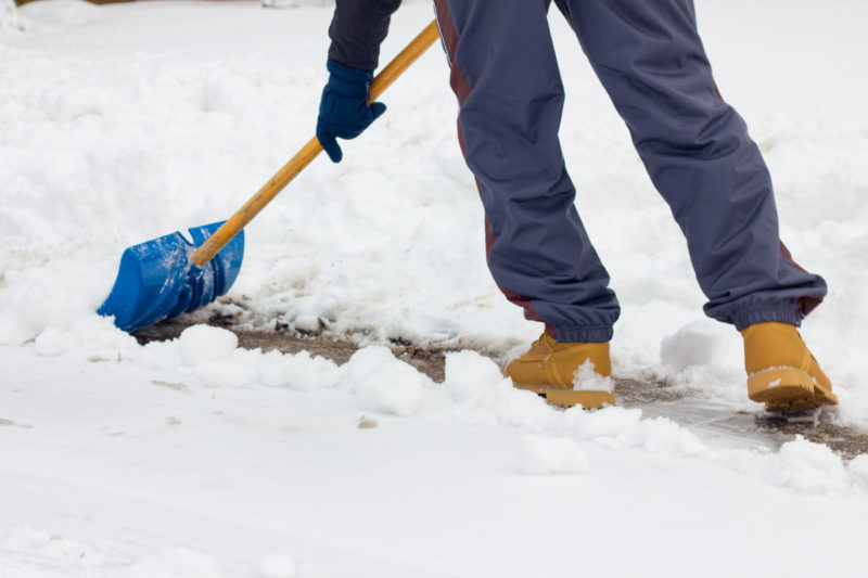 How To Choose The Right Snow Removal Machine