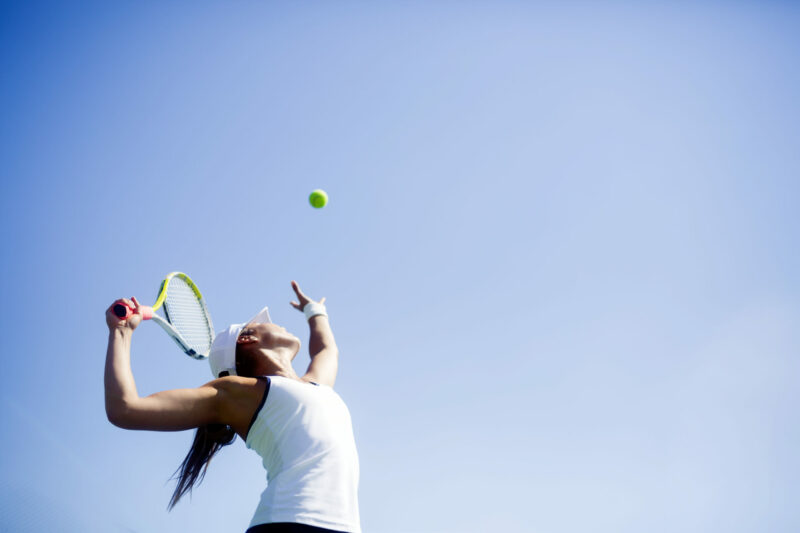 Tennis Elbow: Not Just for Tennis Players