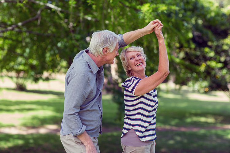 Total Joint Replacement Lecture