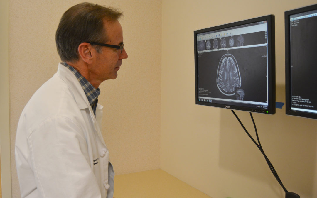 Stroke Awareness and Prevention