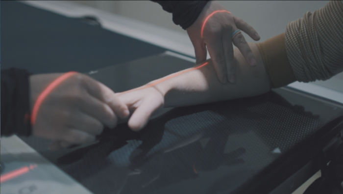 What to expect when getting an xray