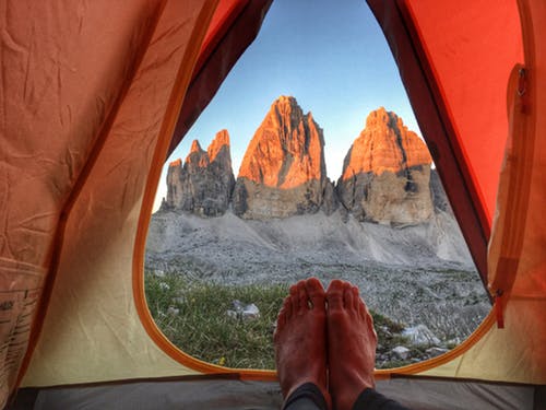 Foot-Care Tips To Keep You On Your Toes
