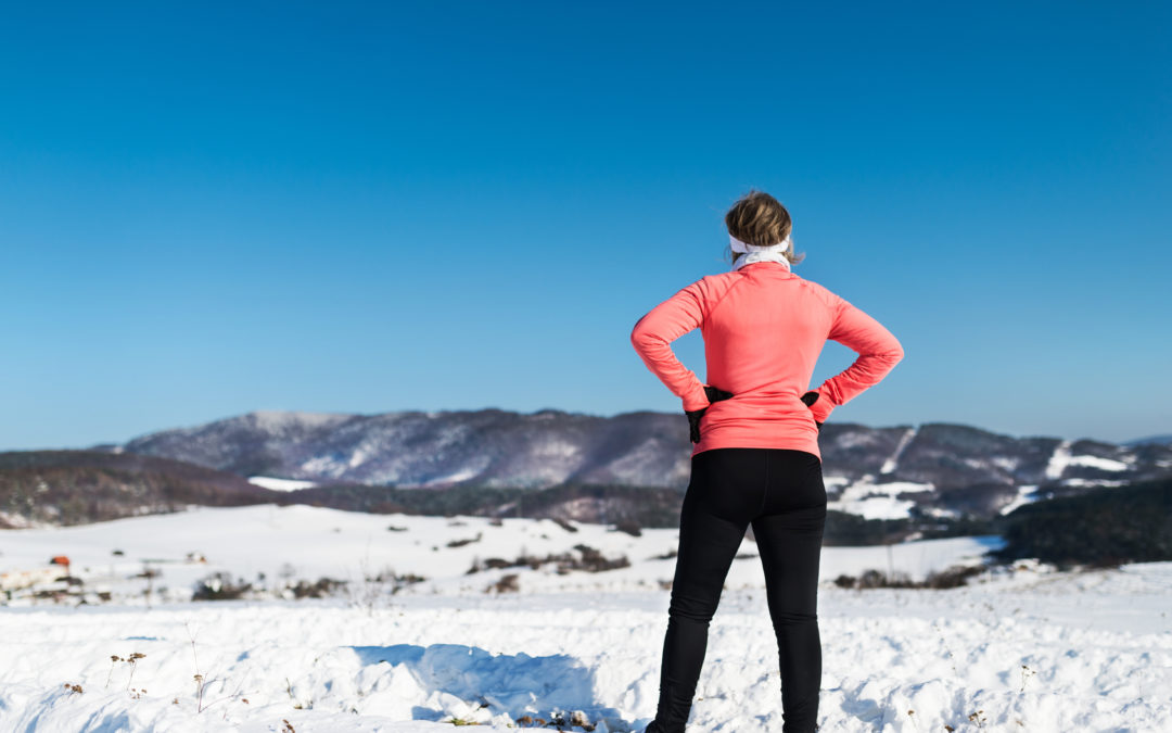 Understanding Total Hip Replacement