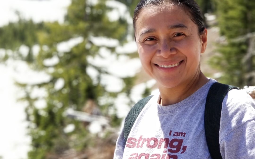 Staff Spotlight – Shobee Dayrit