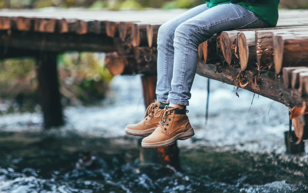 Pediatric Jumper’s Knee