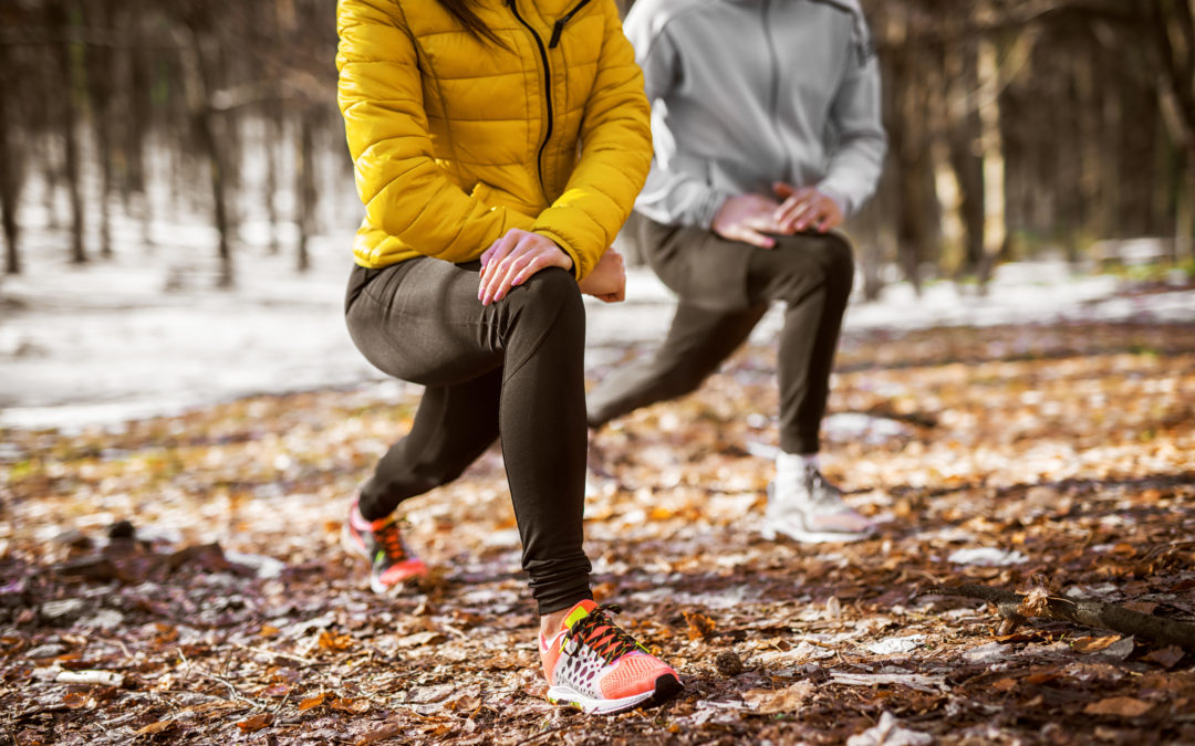 What Women Need To Know About Knee Pain