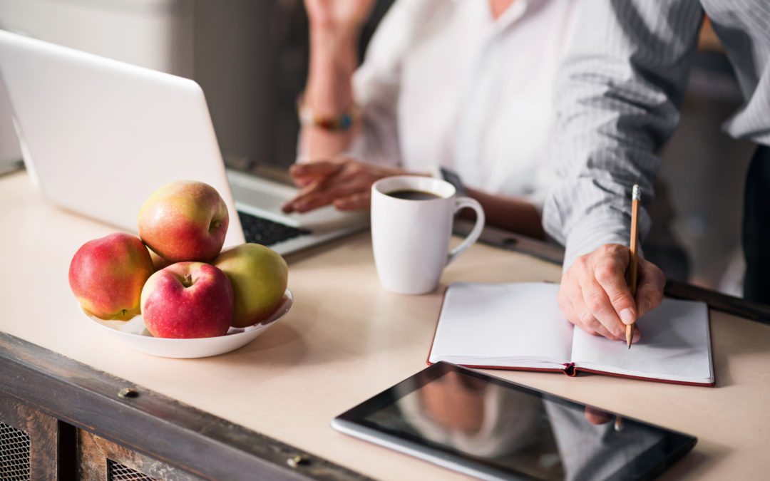 The Importance of Medication Management