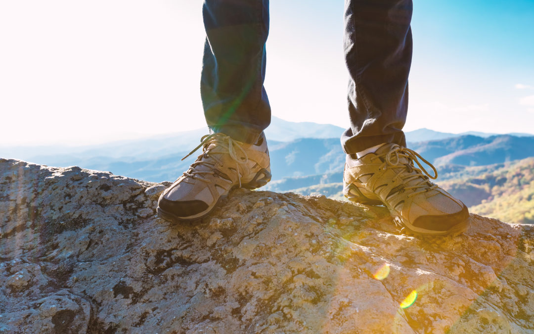 Anterior Tibialis Tendonitis – The Symptoms and Causes