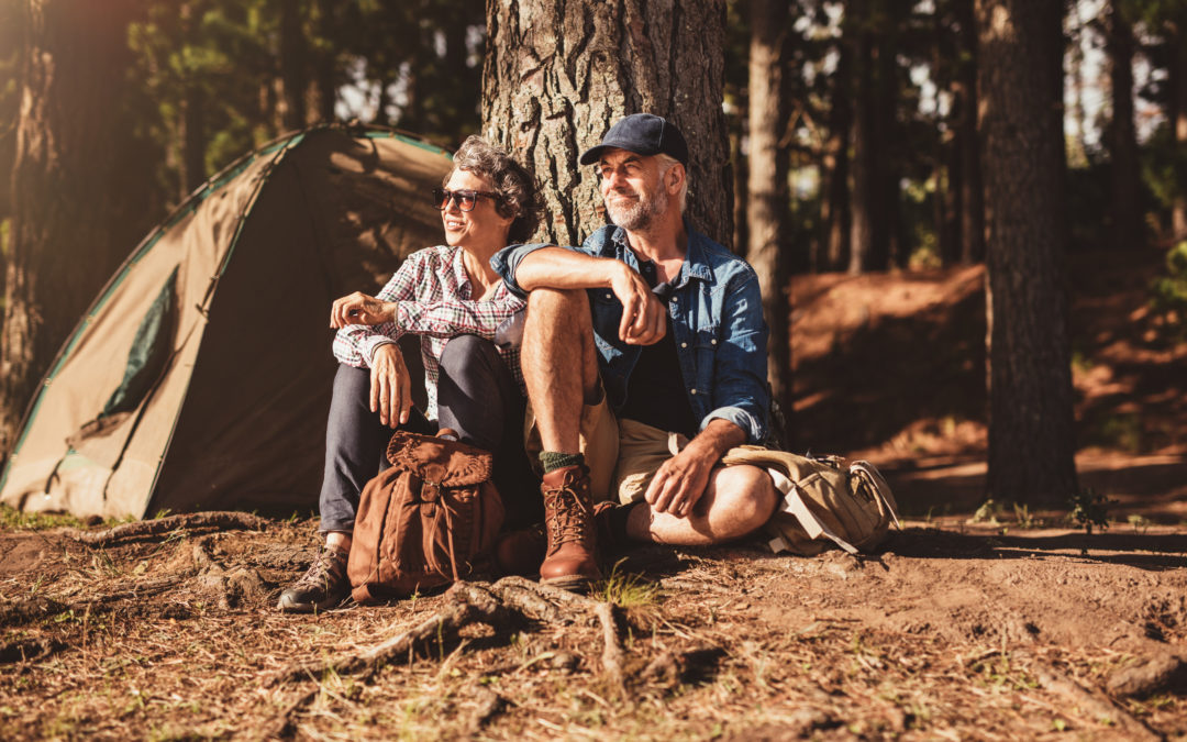 Treating Osteoarthritis with Injections