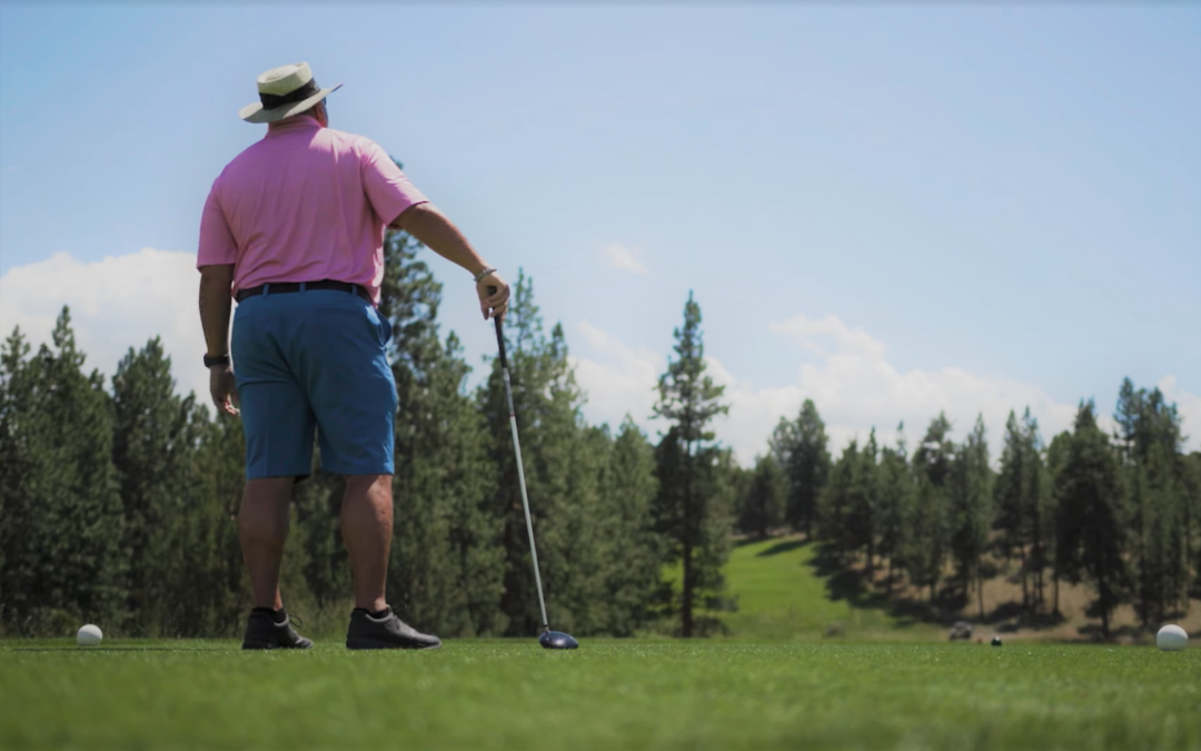 Inflammatory Arthritis of the Hip