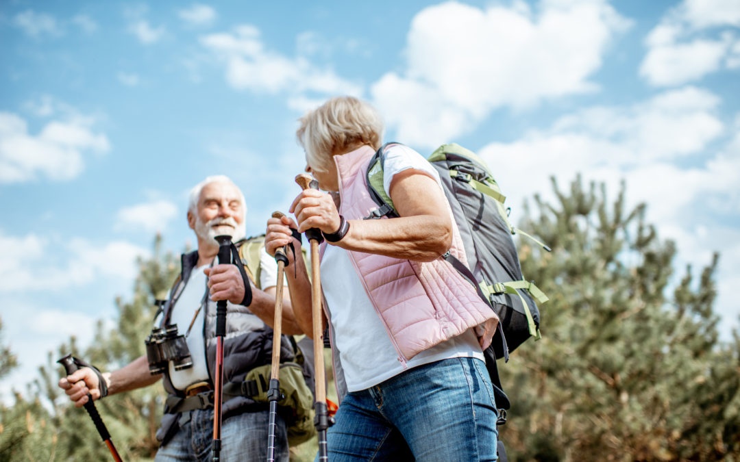 Summer Activities To Help Arthritis