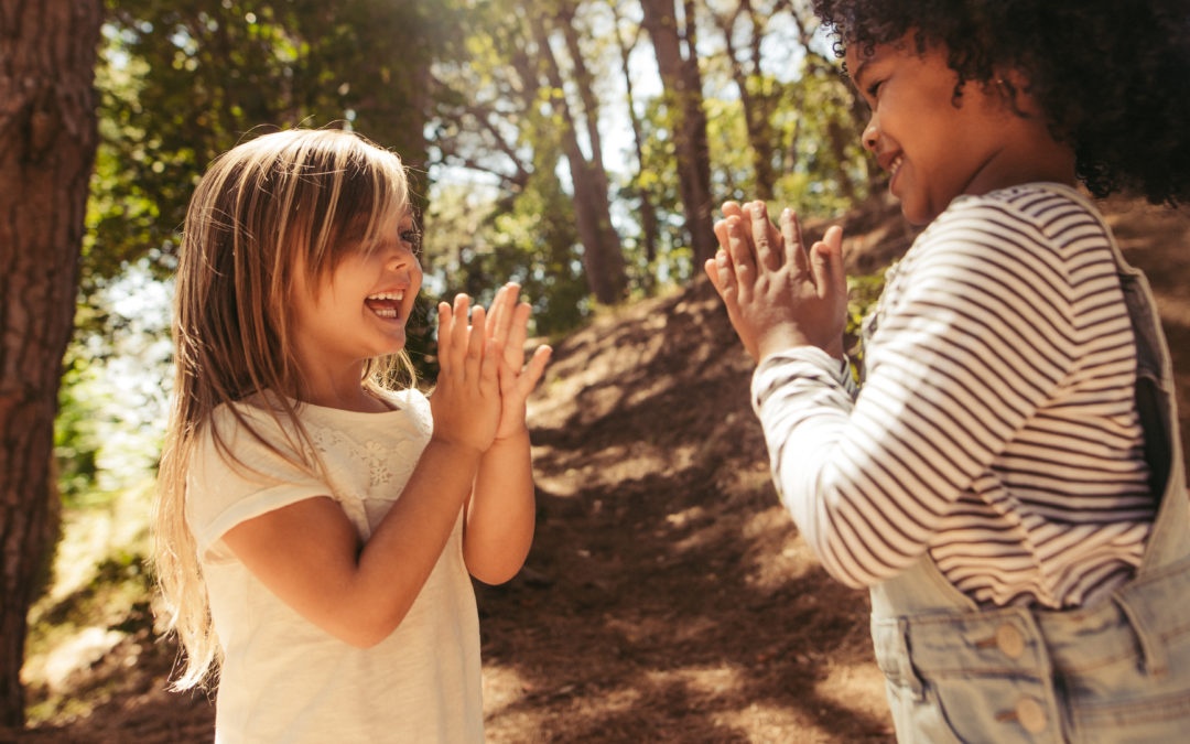 Back Pain in Children