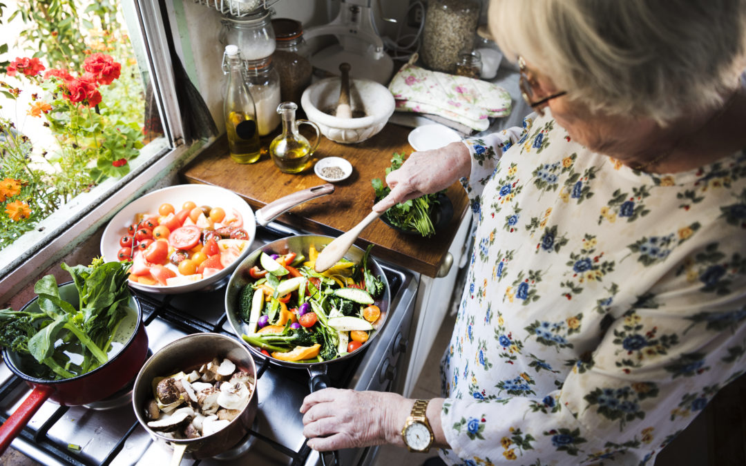 Weight Loss and Total Joint Replacement