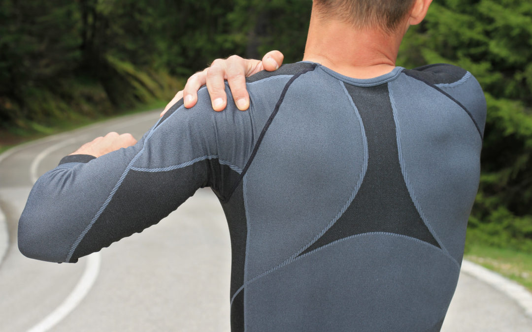 Rotator Cuff Injury (Video)