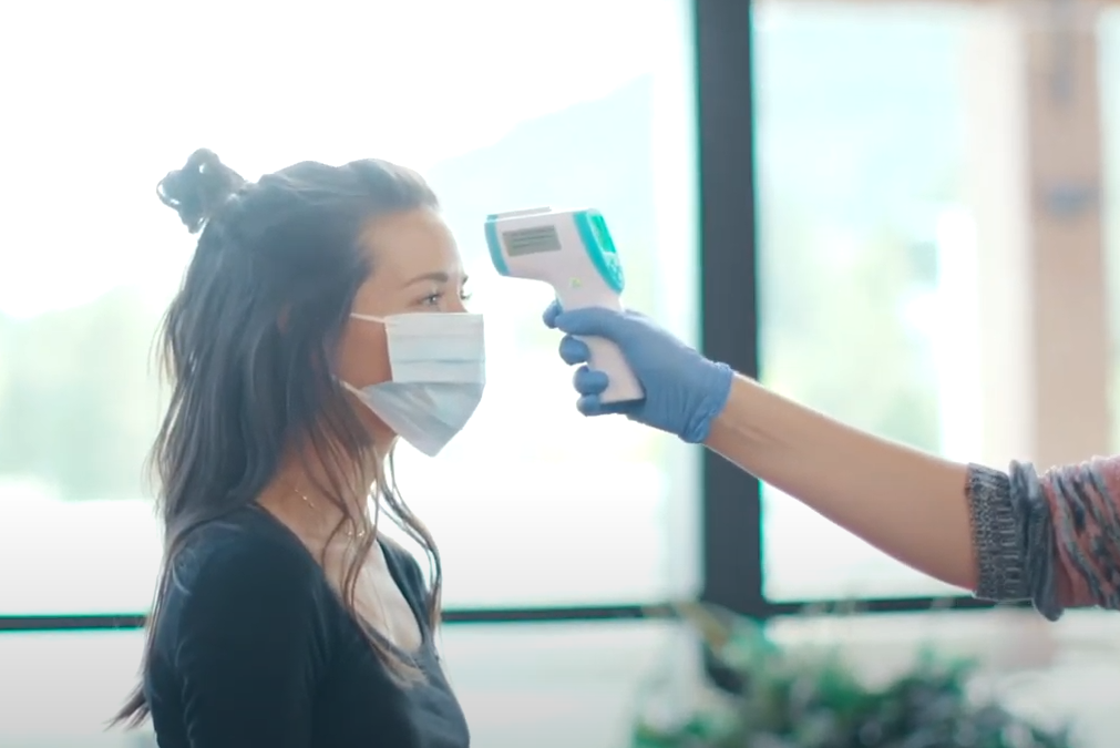 The Center’s Health and Safety Protocols