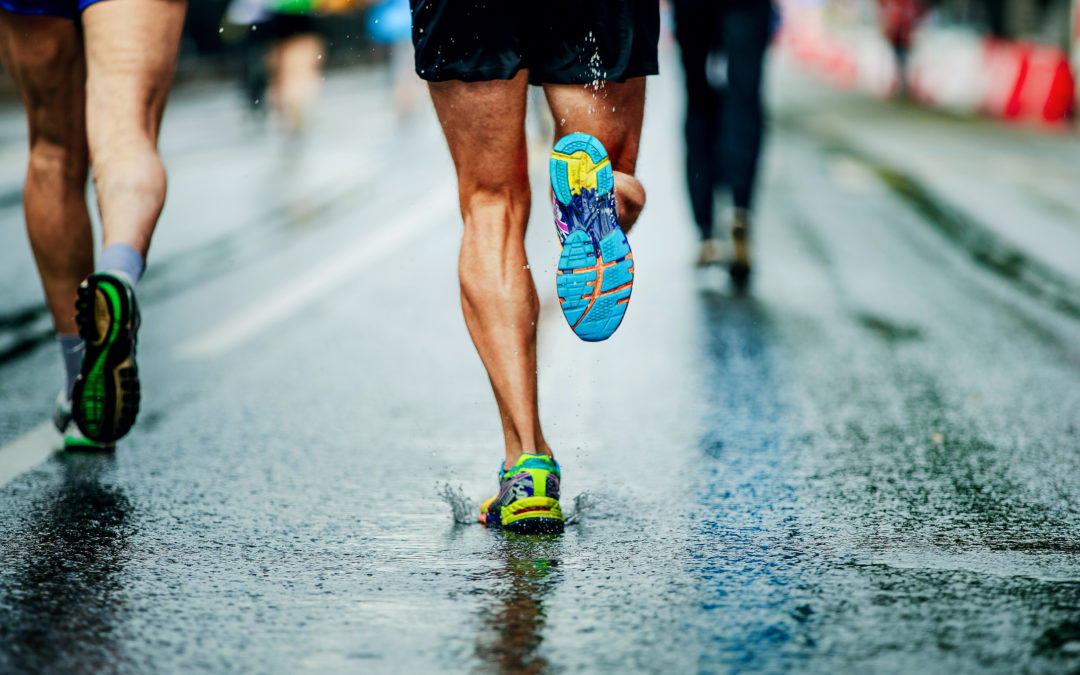 Staying Healthy For The Long Run – Recorded Webinar