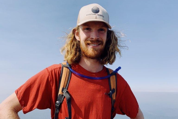 Staff Spotlight – Kyle