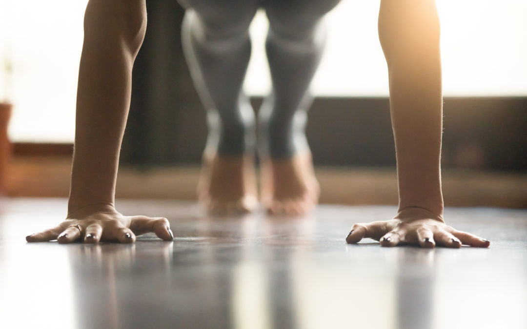 5 Conditioning Tips to Prepare for Winter Sports