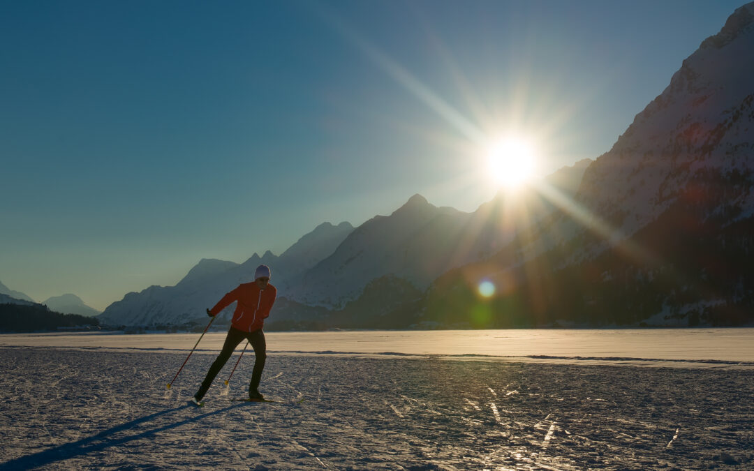 Cross Country Skiing Tips