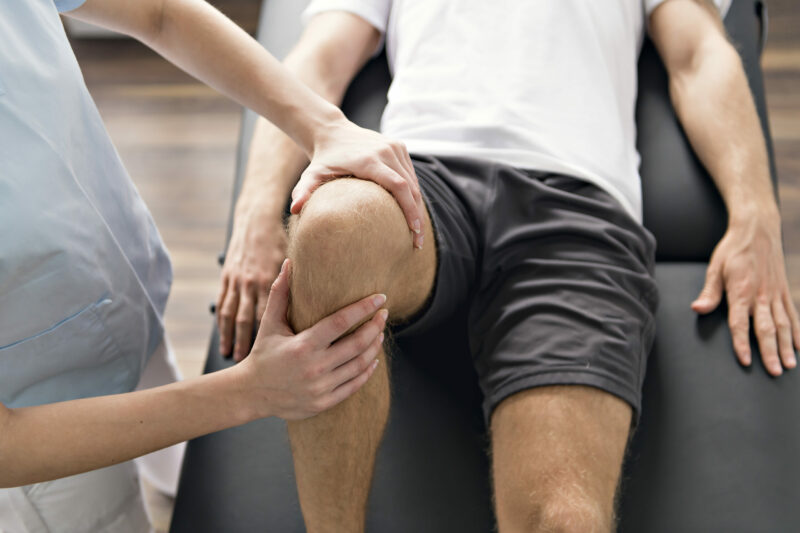 Outpatient Total Knee Replacement – Recorded webinar