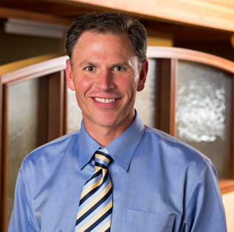 Dr. Jay Moore Dr. Jay Moore