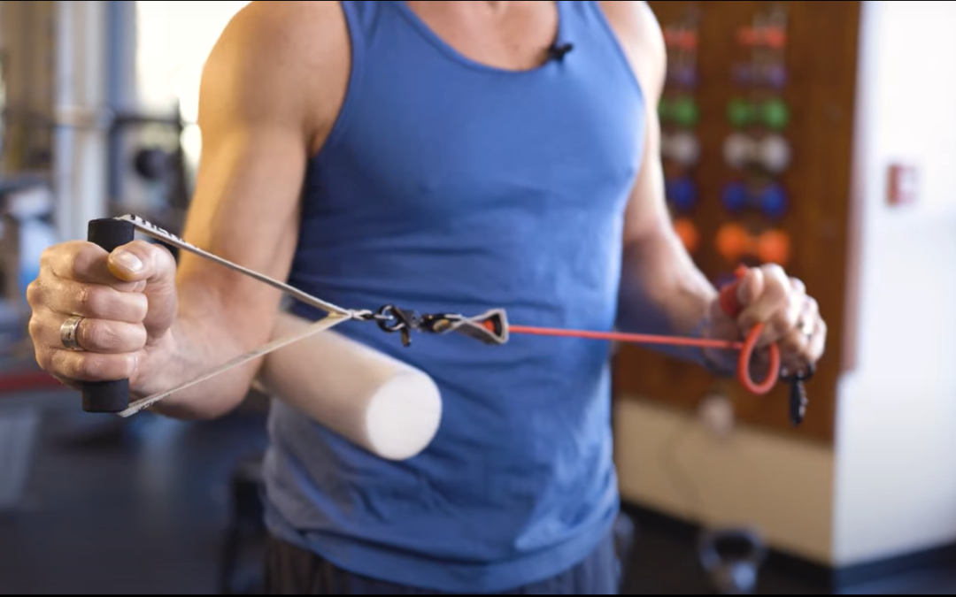 Exercises for Shoulder Health Sports Medicine in Bend, OR