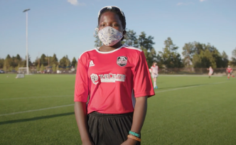 Bend FC Timbers partner with The Center