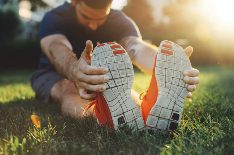 Should I Use Ice or Heat on My Injury?