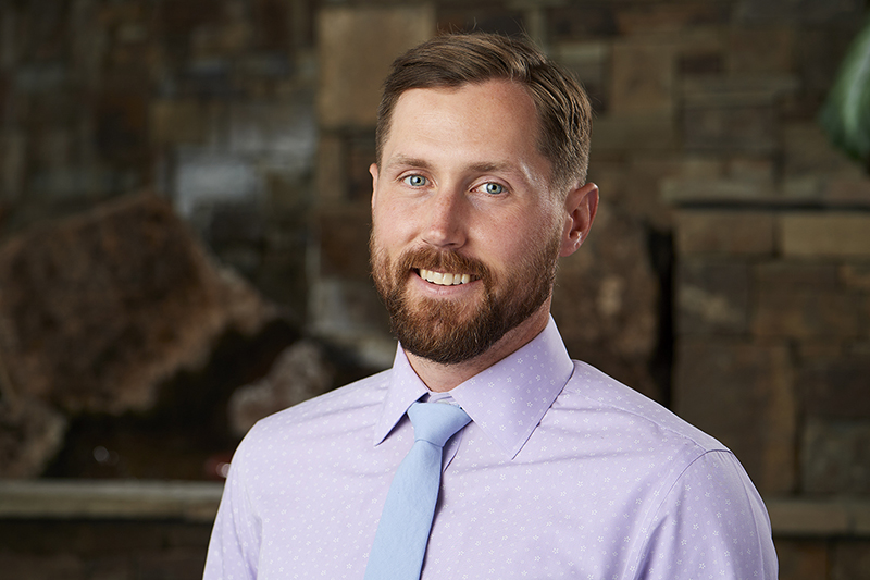 The Center Orthopedics Provider Keri McPherson PA-C