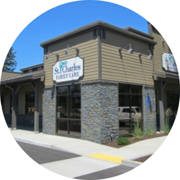 Locations The Center