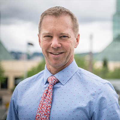 Scott Jacobson, MD