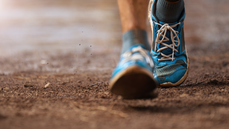 UPCOMING SEMINAR: Healthy Feet, Stronger Running.